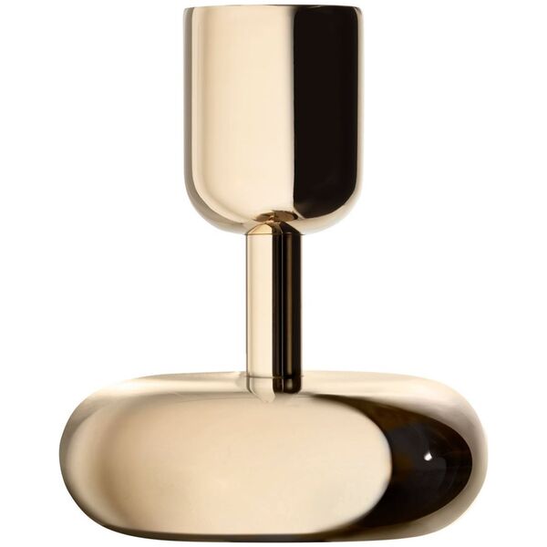 Κηροπήγα Iittala Nappula ορείχαλκο 183mm 13533149 6428501111478