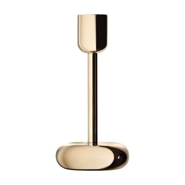 Κηροπήγα Iittala Nappula ορείχαλκο 183mm 13533149 6428501111478