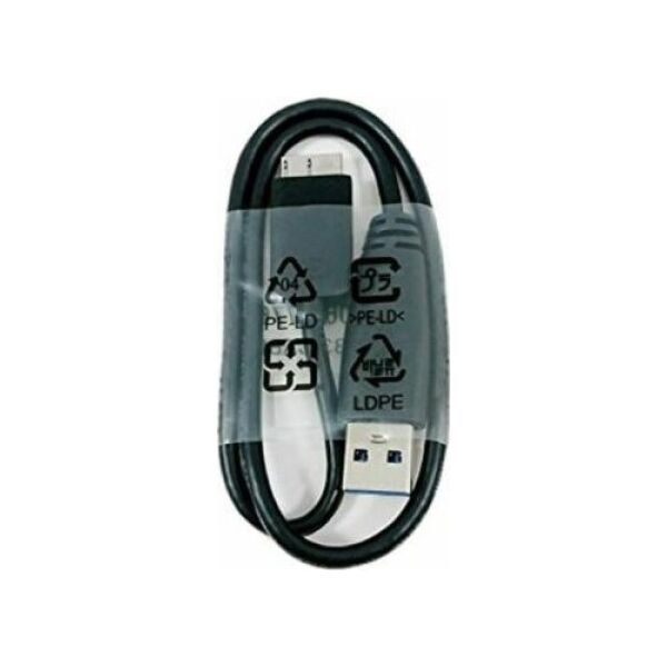Προσαρμογέας USB καλωδίου Micro USB της Sony 13920110 5711045736339