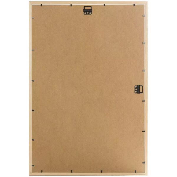 Victoria Collection Κορνίζα Memory 40x60, λευκό 13991738 4741326211409