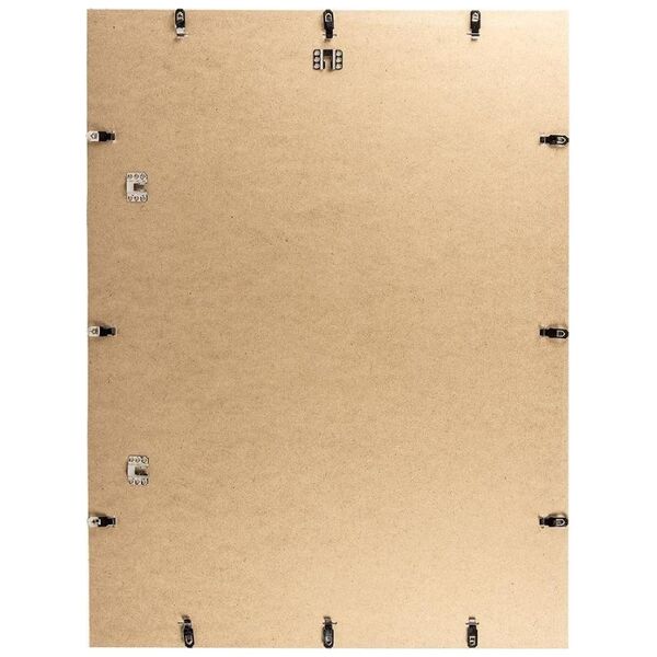 Κλιπ κορνίζας Victoria Collection 60x80cm, ακρυλικό 13991744 4741326211706