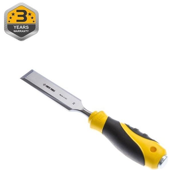 Forte ΞΥΛΙΝΗ ΣΜΕΛΗ 26MM 811326 FORTE ΕΡΓΑΛΕΙΑ 13997516 8590137113268