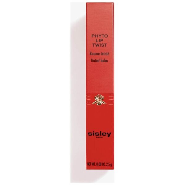 Sisley SISLEY_Phyto Lip Twist koloryzująca kredka do ust 22 Burgundy 2,5g