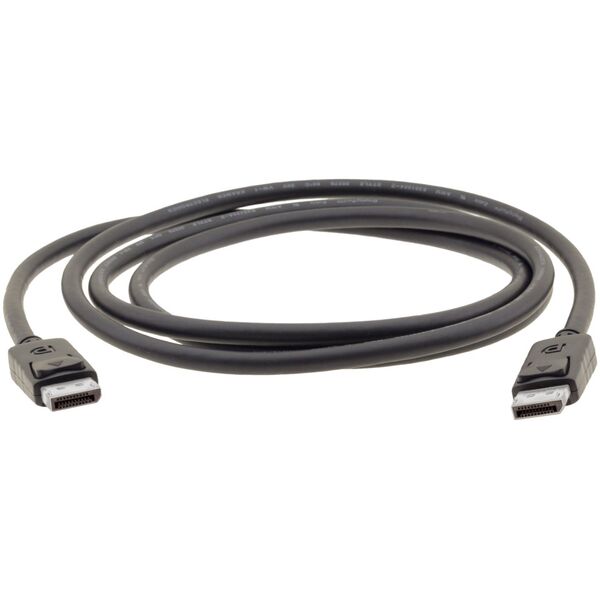 Kramer KRAMER C-DP-3 4K DisplayPort καλώδιο 0,9 m 6871686 7291063086725