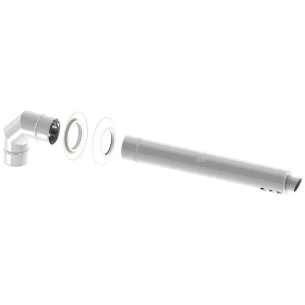 Jeremias POW-BURN PACK ΟΡΙΖΟΝΤΙΑ ΡΙΨΗ ΜΕΣΩ ΤΟΙΧΟΥ 60/100 8285418 5902753106990