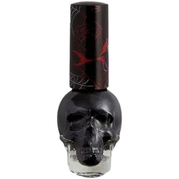 Makeup Revolution Makeup Revolution, Skull Edition, Nail Polish, Horror Show, 12,5 ml για γυναίκες 13078151 5057566165631
