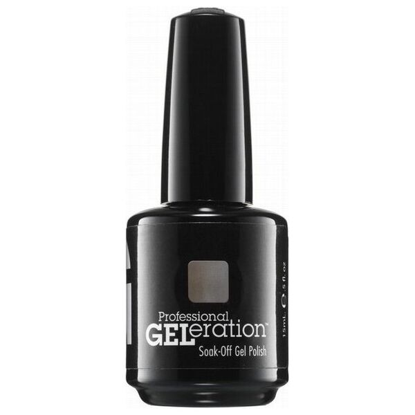 Jessica Jessica, Geleration Colors, Ημιμόνιμο βερνίκι νυχιών, GEL-1178, Morning Haze, 15 ml για γυναίκες 13078355 687493411782
