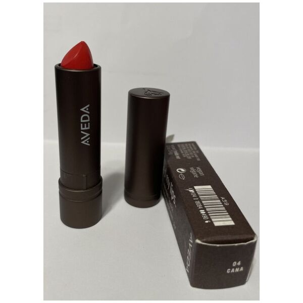 Aveda Aveda, Feed My Lips, Natural, Matte, Cream Lipstick, 04, Cana, 3,4 g για γυναίκες 13078721 18084004906