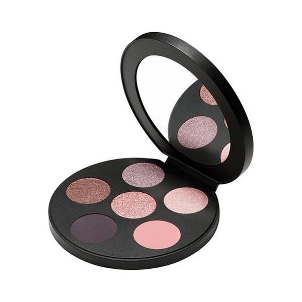 MAC MAC, Surprise Eyes, Eyeshadow Palette, Cool Holiday, 8,4 g για γυναίκες 13079873 773602609444