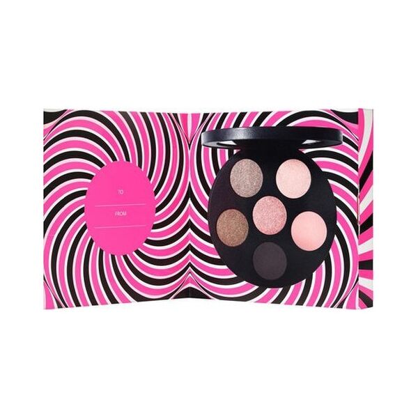 MAC MAC, Surprise Eyes, Eyeshadow Palette, Cool Holiday, 8,4 g για γυναίκες 13079873 773602609444