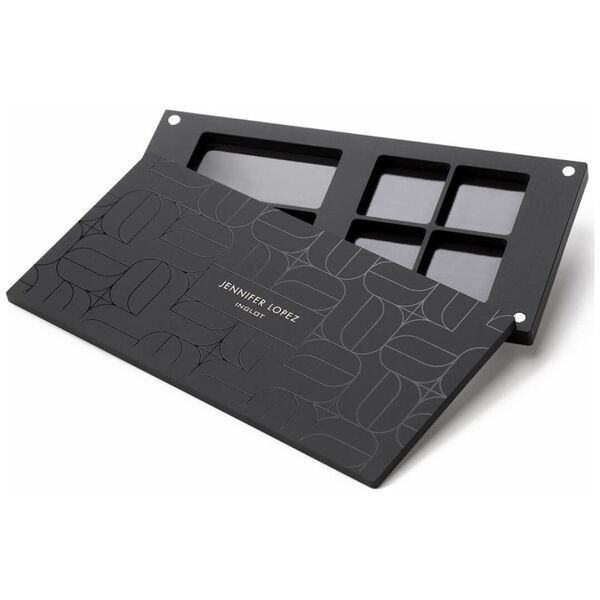 Inglot Inglot, Jennifer Lopez, Eyeshadow Palette, J-Ffc For Women 13081252 5901905950573