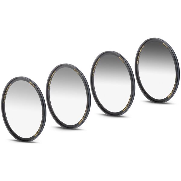 B+W Filter B+W Filter Master Line Gradual 712 GND 0,6 ND 77mm 1107803 13240889 4012240055906