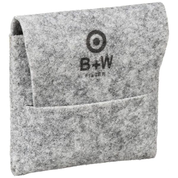 B+W φίλτρο B+W Felt Θήκη μεγέθους S για 1 φίλτρο έως 49 mm 1100607 13274543 4012240045730