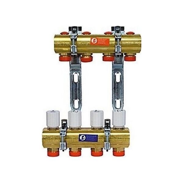 Προμήθεια 9 ΔΑΧΤΥΛΙΩΝ MANIFOLD R553D 1INX3/4IN E 13284273 8009902296858