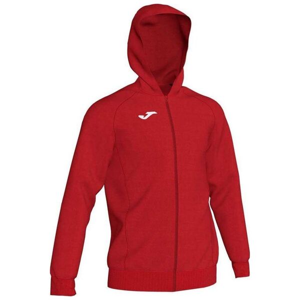 Joma Joma Menfis Hoodie 101303-600 Red XXL 13295531 9998414845137