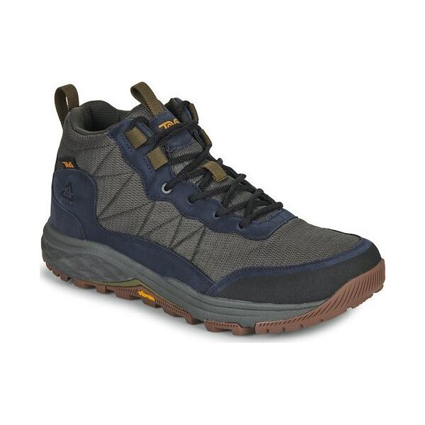 Ανδρικά παπούτσια πεζοπορίας Teva M'S Ridgeview Mid RP, TOEC, 40,5 (us 8)| ΗΒ 7 13301848 195719346669