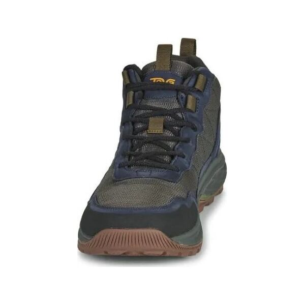 Ανδρικά παπούτσια πεζοπορίας Teva M'S Ridgeview Mid RP, TOEC, 40,5 (us 8)| ΗΒ 7 13301848 195719346669