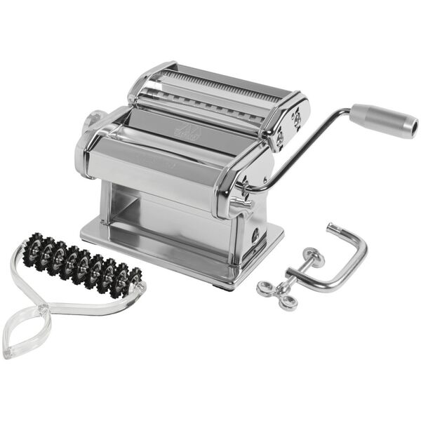 Μηχανή ζυμαρικών Marcato Marcato ATLAS 150 DESIGN + PASTA BIKE NERO 13307122 8000011008172