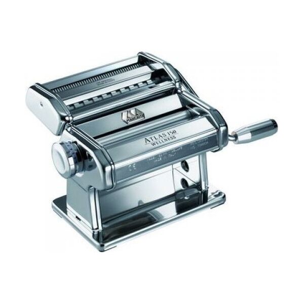 Μηχανή ζυμαρικών Marcato Marcato ATLAS 150 DESIGN + PASTA BIKE NERO 13307122 8000011008172