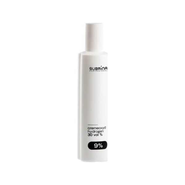 Subrina Professional Subrina Professional, Hydrogen Peroxide, Developer, Hair Oxidant Lotion, 9%, 30 vol, 120 ml Για γυναίκες 13322002 4260446019776