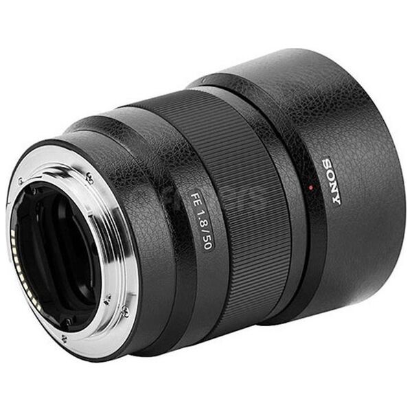 JJC JJC KS-SEL50F18FL Δέρμα για Sony FE 50 mm f1.8 13355885 6950291573667