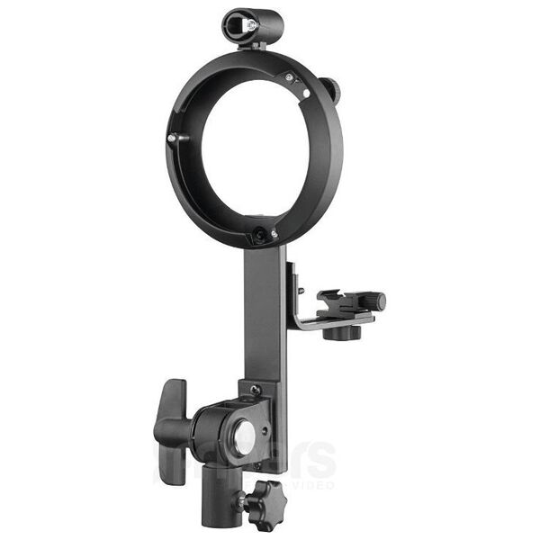 Jinbei Jinbei ET-1 Αντάπτορας Bowens για φώτα ρεπόρτερ 13356149 6933793980621
