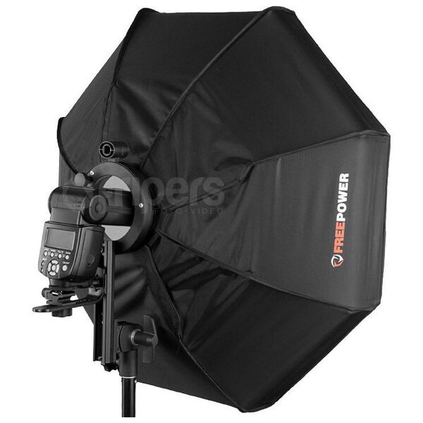 Jinbei Jinbei ET-1 Αντάπτορας Bowens για φώτα ρεπόρτερ 13356149 6933793980621