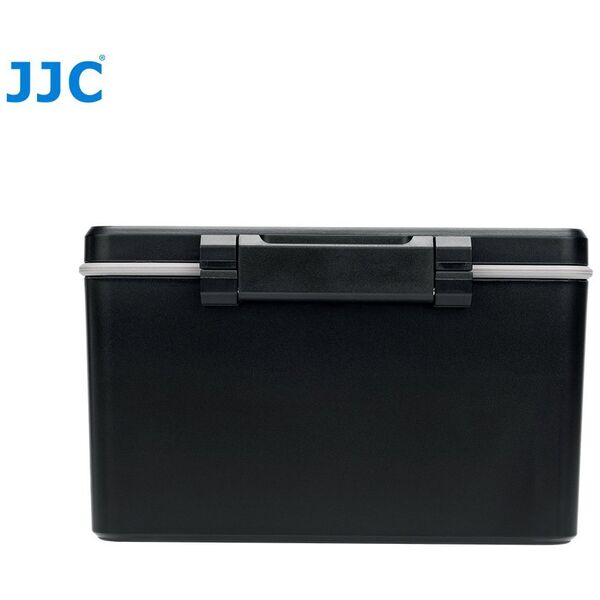 Κάλυμμα JJC JJC JBC-44AAA Θήκη μπαταρίας 44 x AAA + ελεγκτής μπαταρίας 13357559 6950291585875