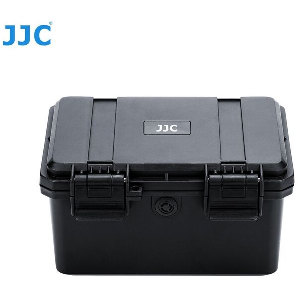 Θήκη JJC JJC JBC-24X21700 για 21700 μπαταρίες 13378246 6950291587466