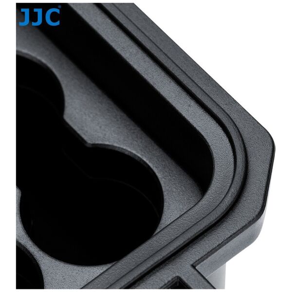 Θήκη JJC JJC JBC-24X21700 για 21700 μπαταρίες 13378246 6950291587466