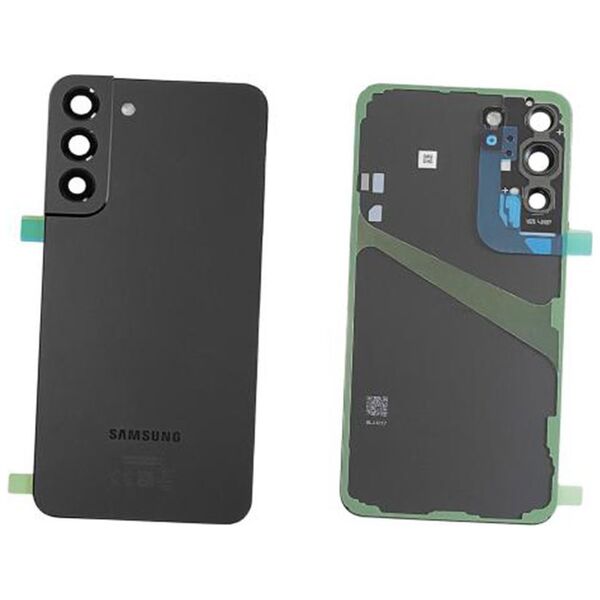 Πίσω κάλυμμα Samsung G906 S22 Plus 13689836 5704174843221