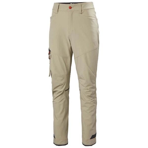 Παντελόνι Helly Hansen Παντελόνι Service HELLY HANSEN Kensington, μπεζ C54 13768034 7040057073476