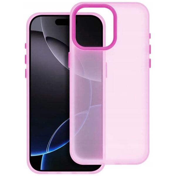 Futerał SAPPY do IPHONE 11 różowy