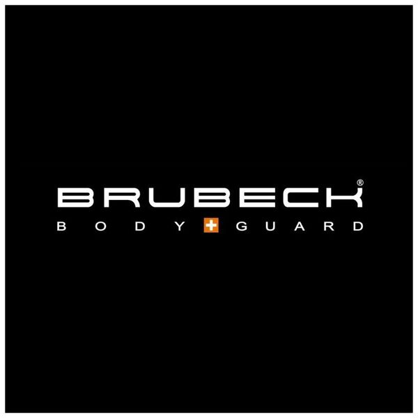 Brubeck BSN002/W Γυναικείες κάλτσες Snow Force Ανοιχτό γκρι/ροζ M/39-41 8171701 5902487041864