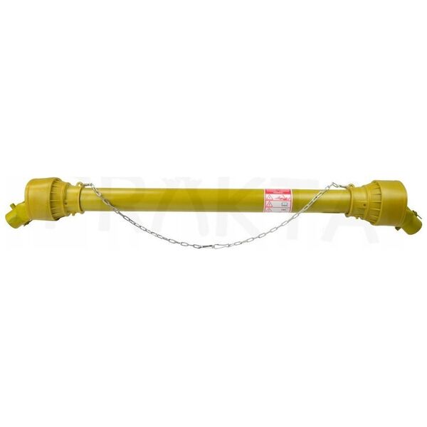 Άξονας απογείωσης Geko Power 75cm (σωλήνας T)(1) 8442004 5901477123818