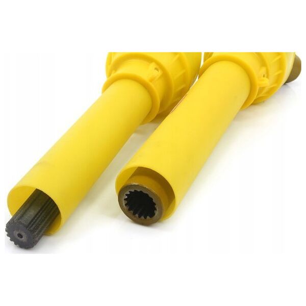 Άξονας απογείωσης Geko Power 75cm (σωλήνας T)(1) 8442004 5901477123818