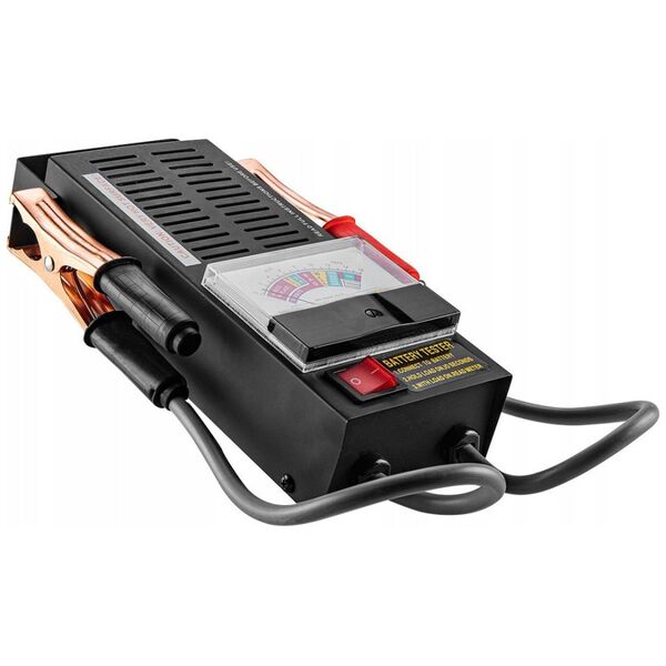 Neo Battery Tester (Battery Tester 100 A, 6/12 V - Analog) 8875630 5907558452402