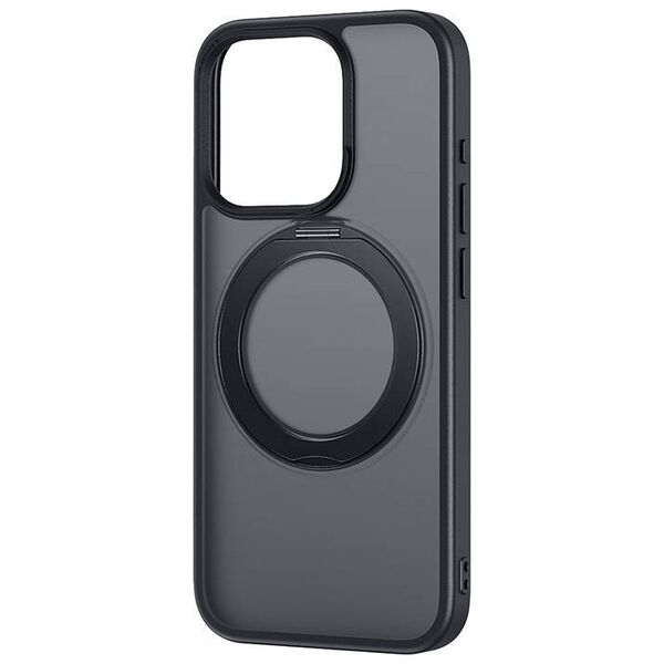 Baseus SkyRing Magnetic + tempered glass Apple iPhone 13 Pro