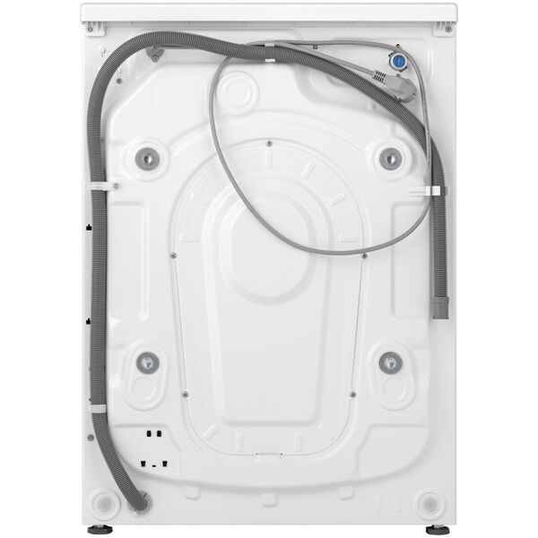 Pralka Hisense Washing machine HISENSE WF7S1247BW