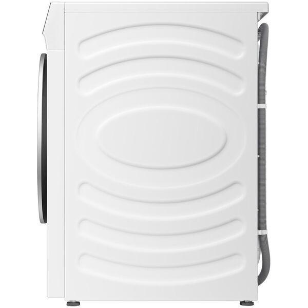 Pralka Hisense Washing machine HISENSE WF7S1247BW