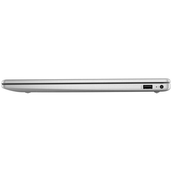 HP 15-fd0171nw Intel Core i5 i5-1334U Laptop 39,6 cm (15.6") Full HD 16 GB DDR4-SDRAM 512 GB SSD Wi-Fi 6E (802.11ax) Windows 11 Home Srebrny