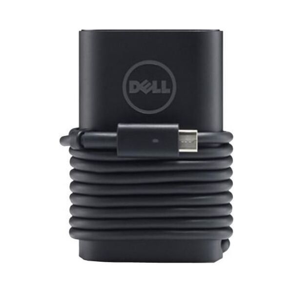 65W USB-C AC power adapter