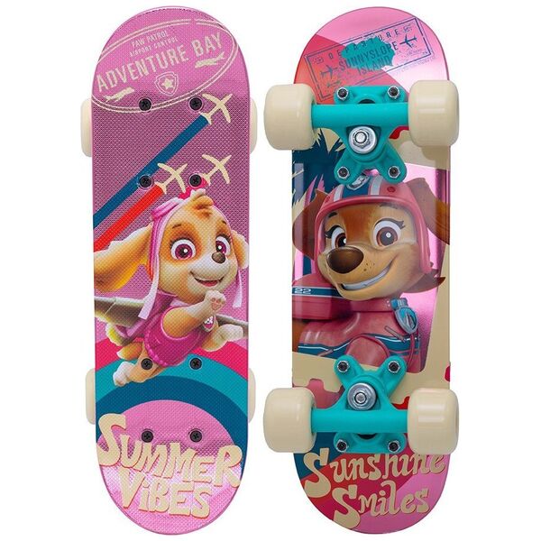DESKOROLKA 17" PSI PATROL GIRLS