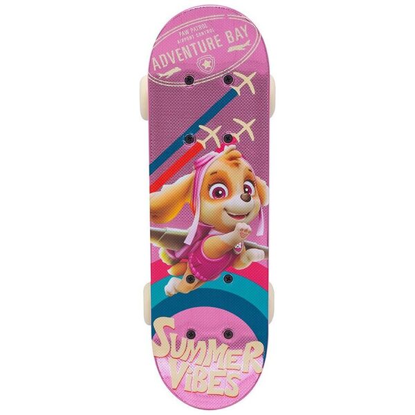 DESKOROLKA 17" PSI PATROL GIRLS
