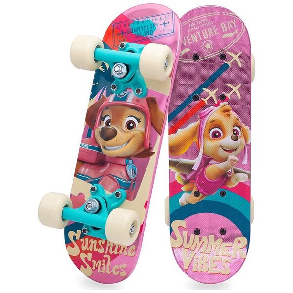 DESKOROLKA 17" PSI PATROL GIRLS