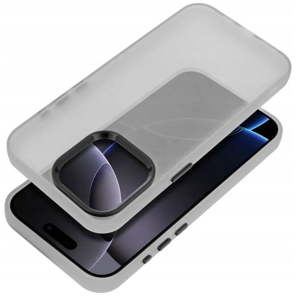 Futerał SAPPY do SAMSUNG A26 5G czarny