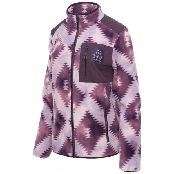 Damski polar Elbrus CLOYNE WO'S rozmiar XL