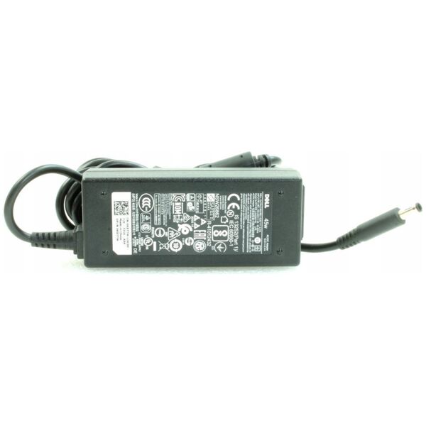 Μετασχηματιστής AC Dell, 45W, 19,5V, 3 8140724 5706998903730