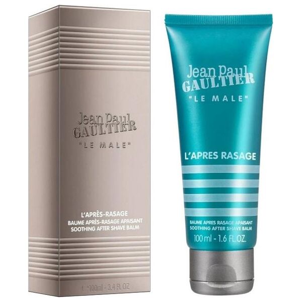 Jean Paul Gaultier JEAN PAUL GAULTIER Le Male ASB 100ml