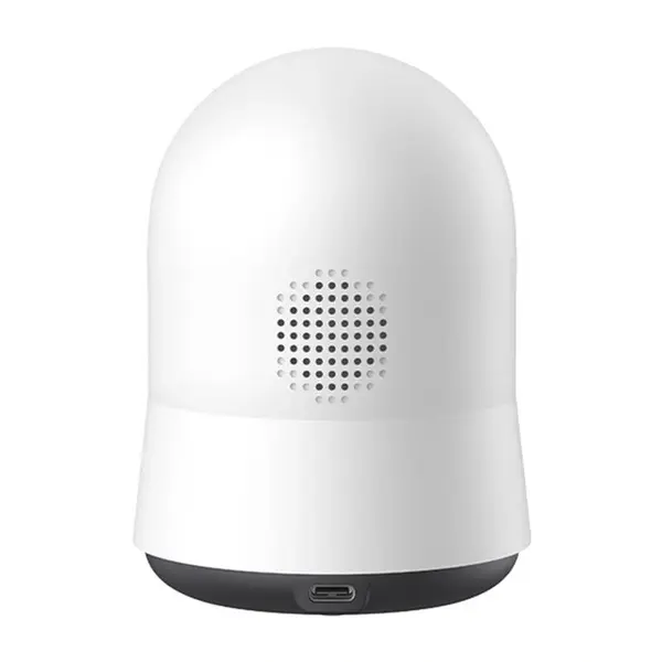 Baseus P1 Pro 3K indoor camera (White)